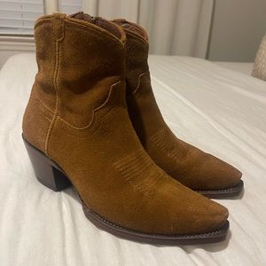 Women’s Tecovas The Daisy